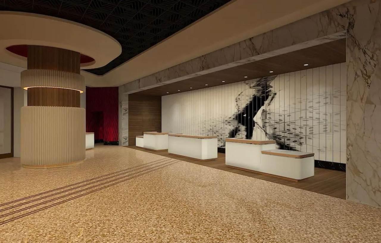 Hotel Circa & Casino - Adults Only 4*