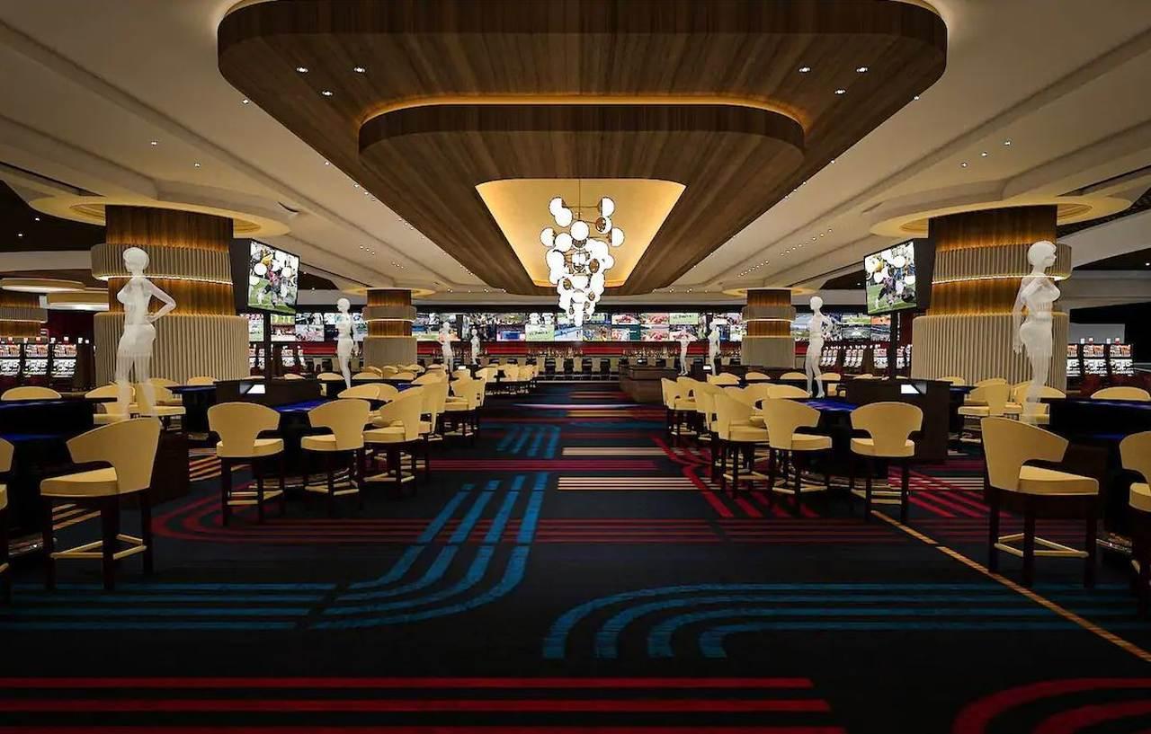 Circa & Casino - Adults Only Las Vegas