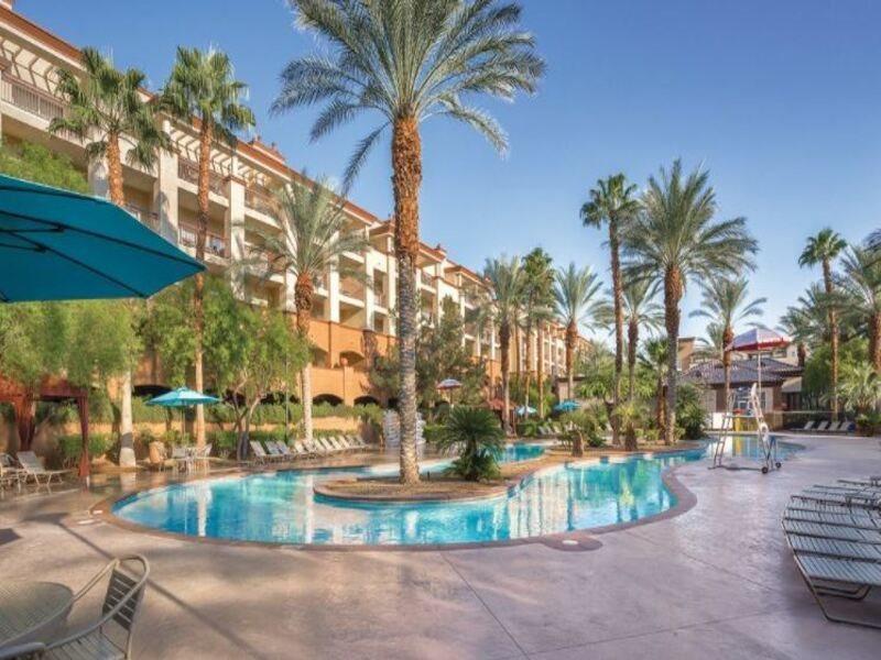 Worldmark Vegas Boulevard Aparthotel Las Vegas