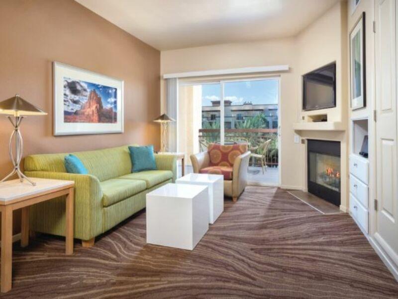 Worldmark Vegas Boulevard Las Vegas