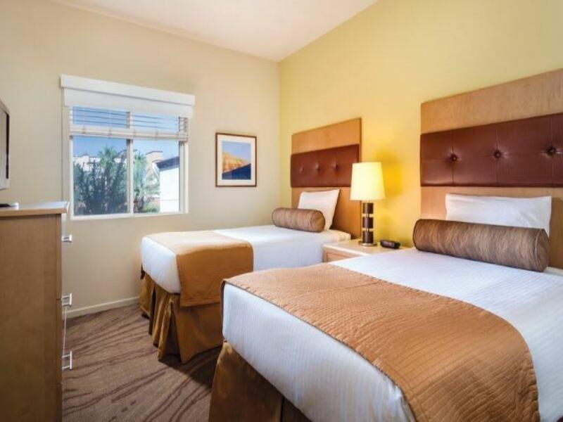 Worldmark Vegas Boulevard Aparthotel 3*