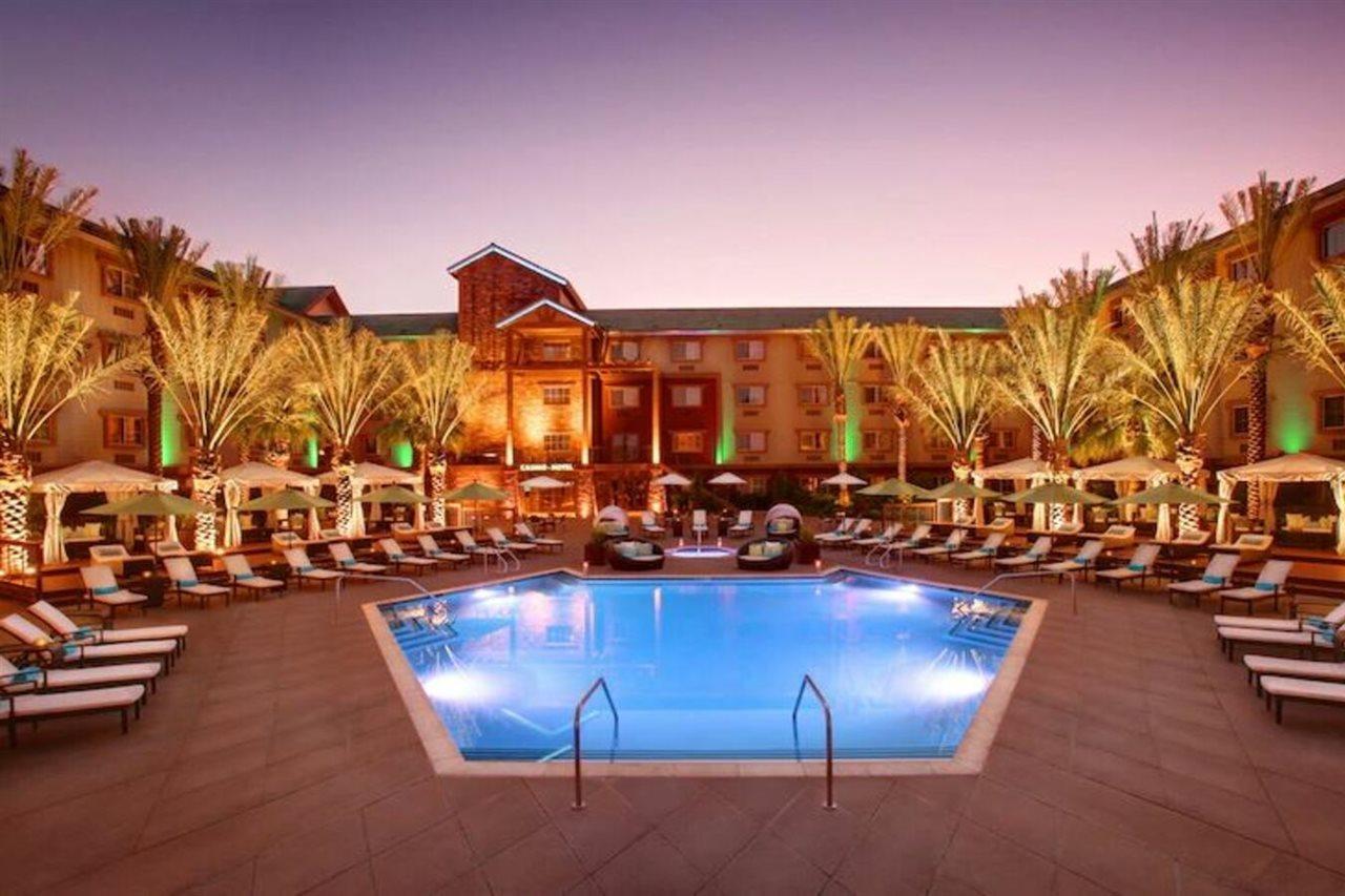 Silverton Casino 3* Las Vegas