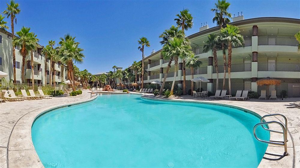 Tahiti All-suite Las Vegas