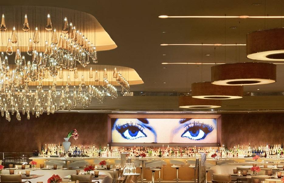 Encore At Wynn Vegas 5* Las Vegas