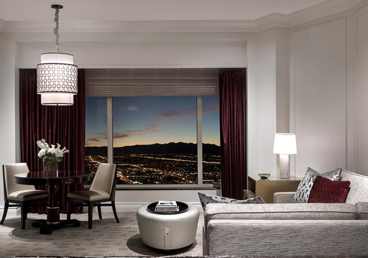 The Palazzo At The Venetian Resort