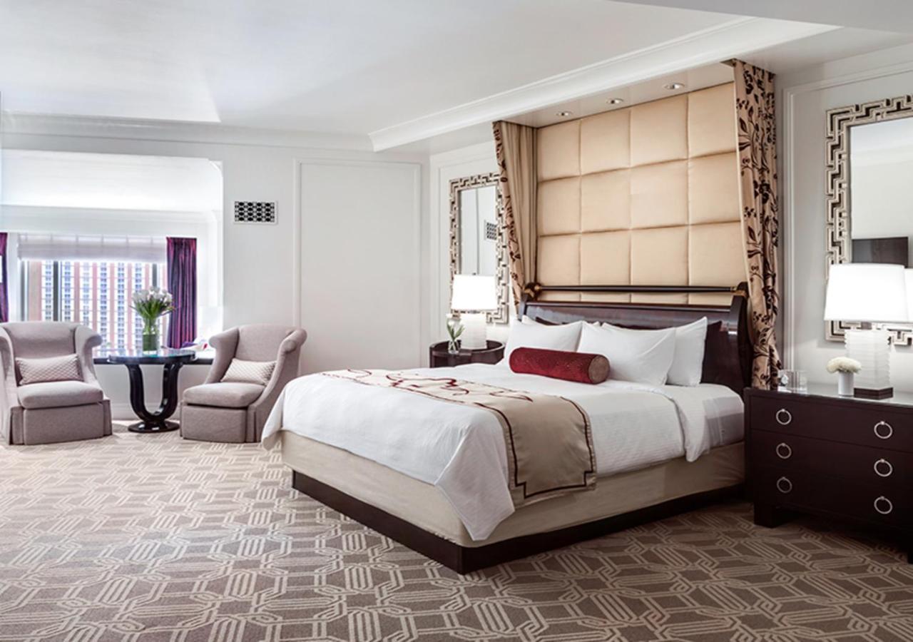 The Palazzo At The Venetian Resort Las Vegas