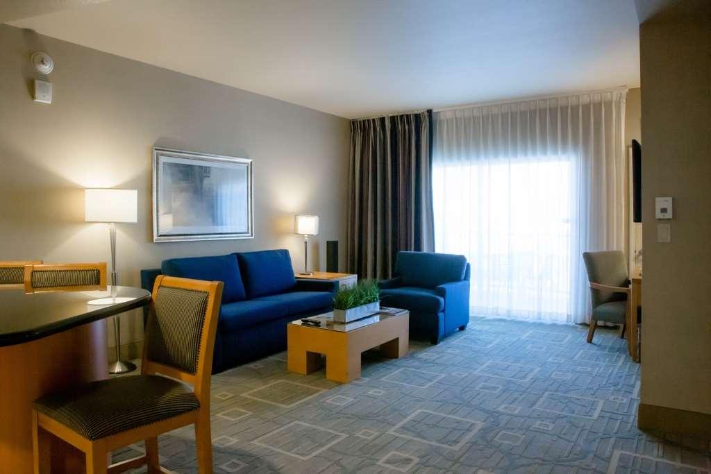 The Platinum Las Vegas
