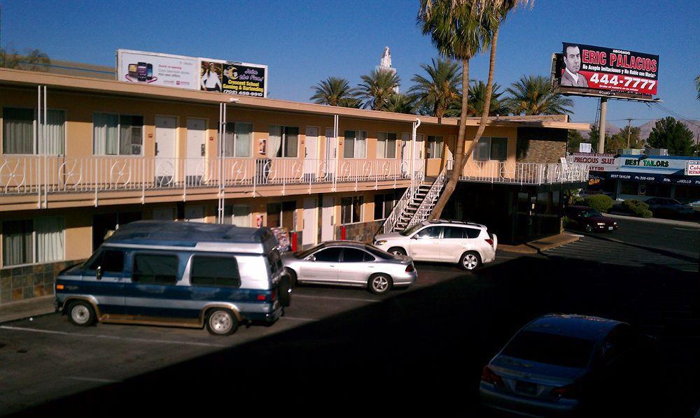 Hotel Econo