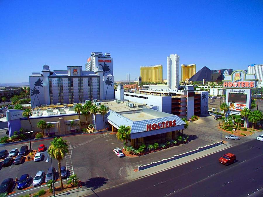 Oyo And Casino Vegas Resort