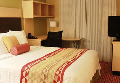 Hotel Towneplace By Marriott Vegas Henderson Las Vegas
