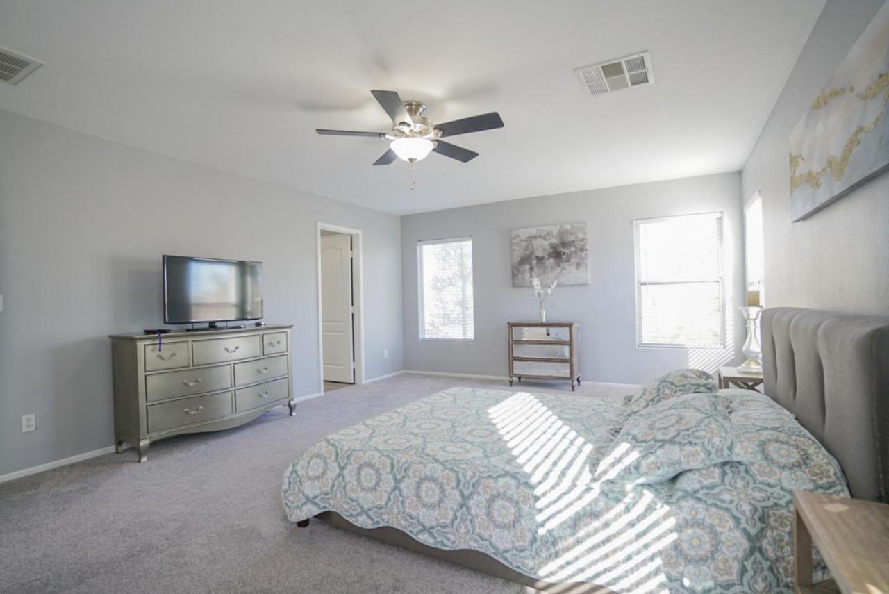 Holiday home Ultra Modern Vegas 20min From The Strip *