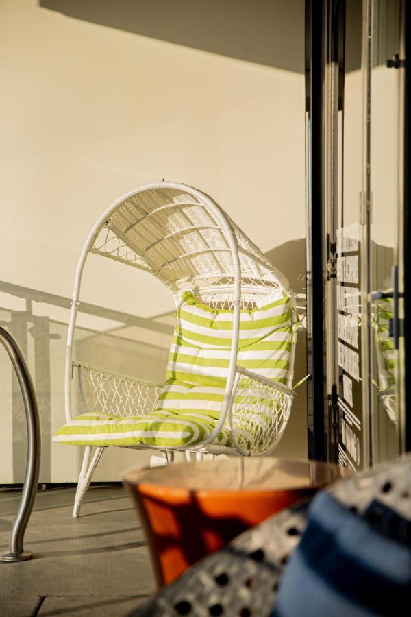 Romance Phenthouse At Palms Place Aparthotel *
