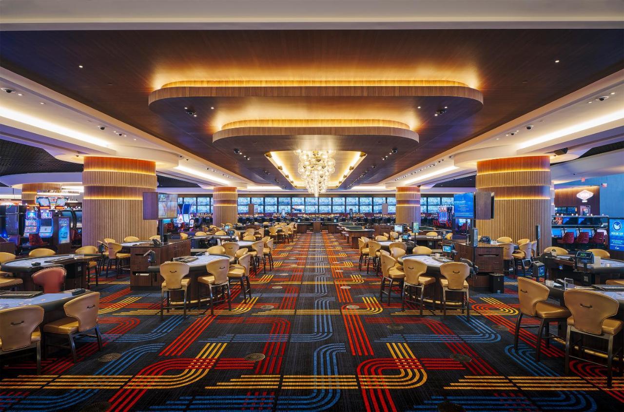Circa & Casino - Adults Only 4* Las Vegas