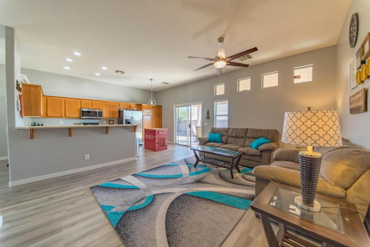 Holiday home Gorgeous Vegas With Rv Parking *