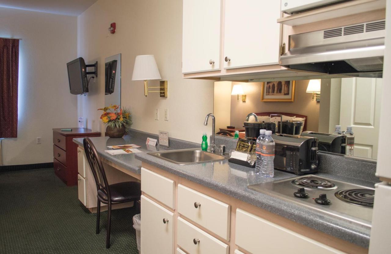 Motel Siegel Select Flamingo