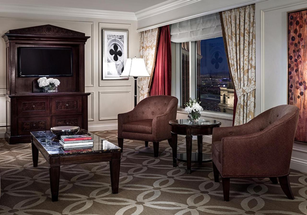 The Venetian Vegas 5*