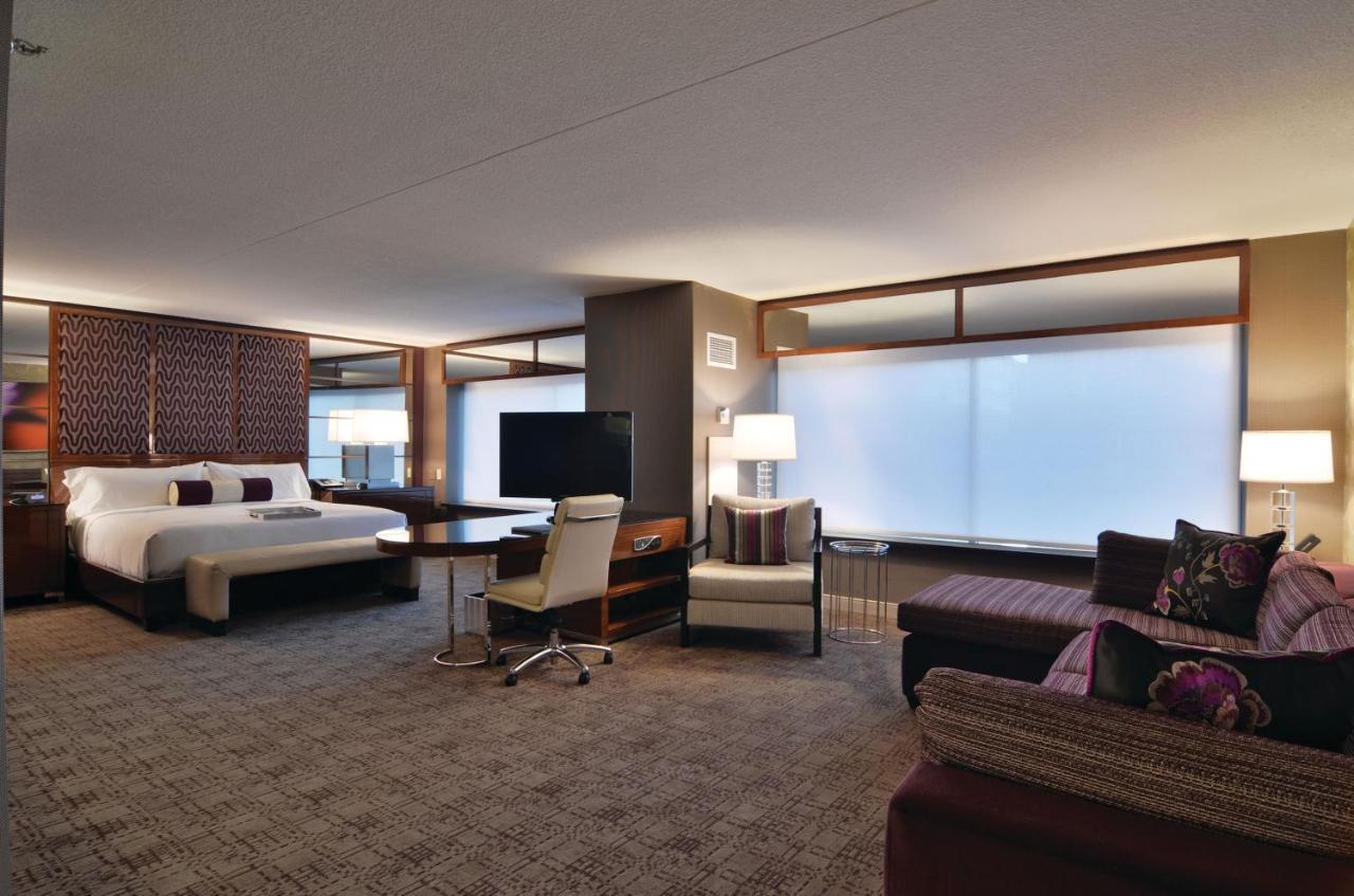 Resort Mgm Grand