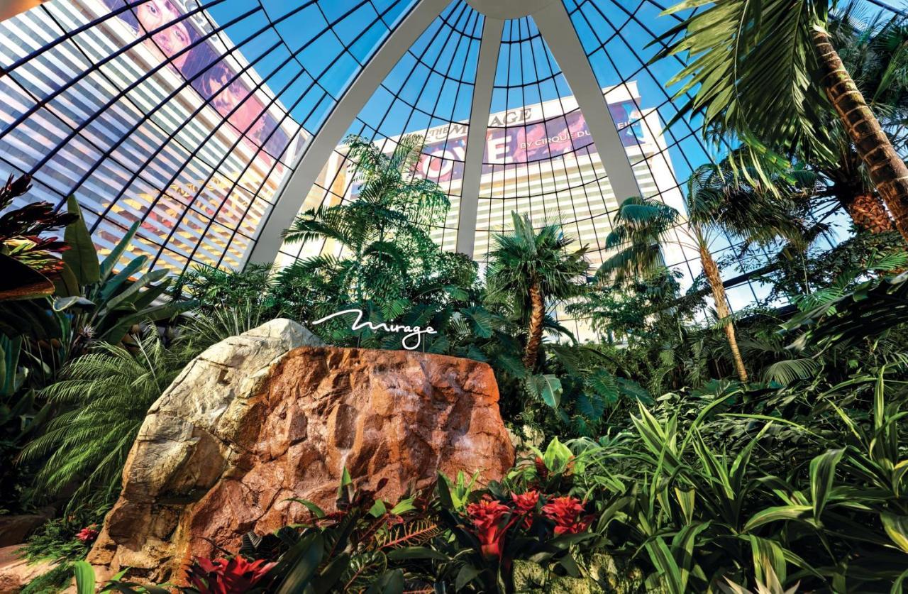 The Mirage 4* Las Vegas