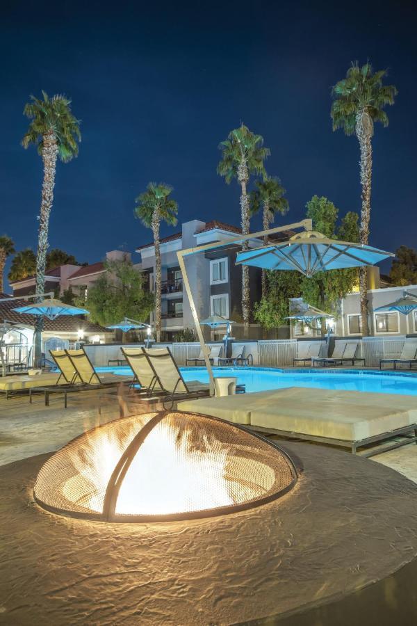 Desert Rose Las Vegas