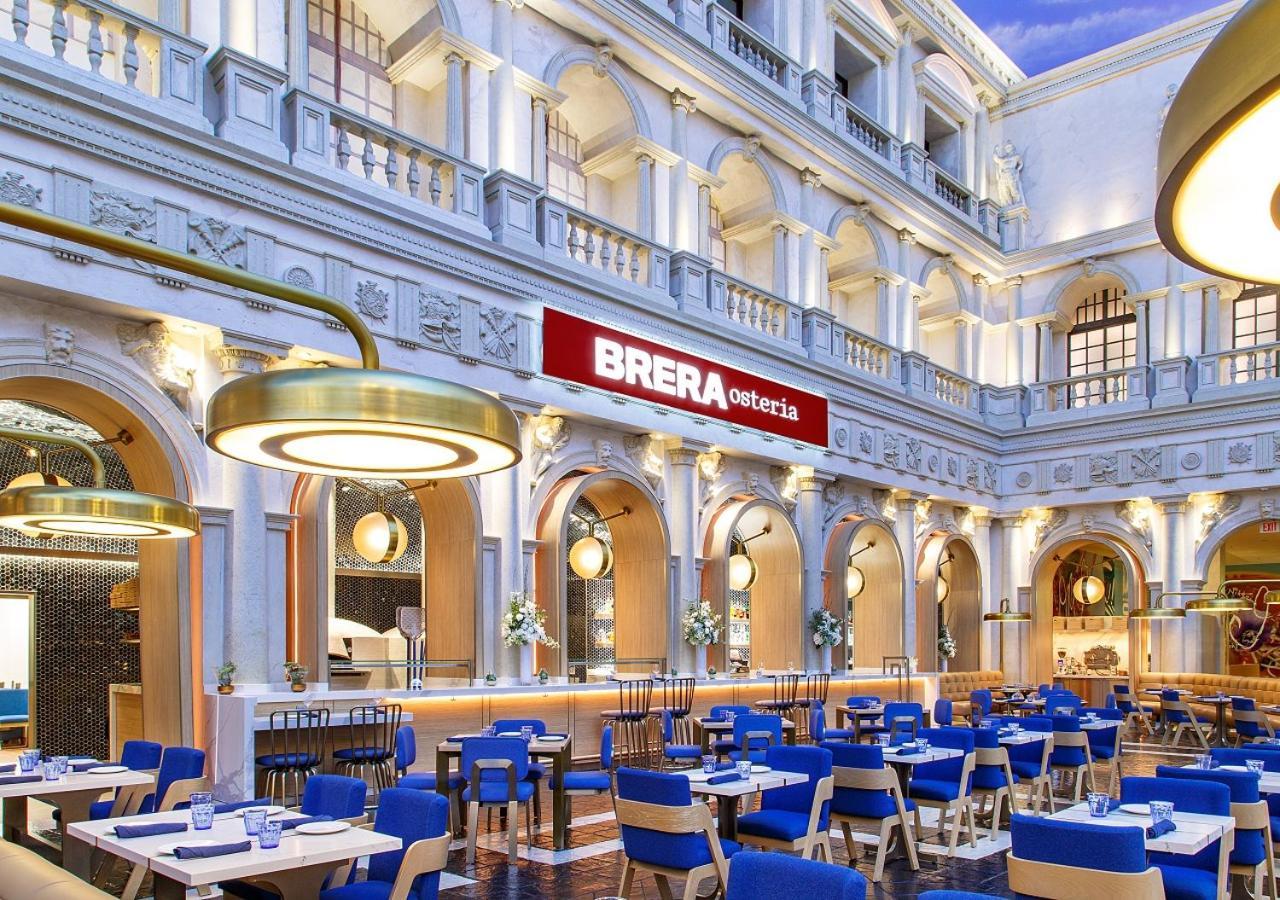 The Venetian Vegas 5*
