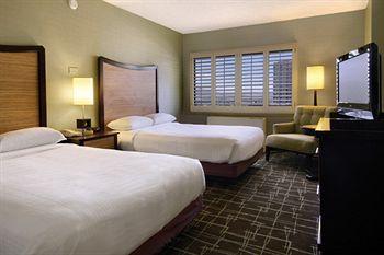 Fremont And Casino 3* Las Vegas