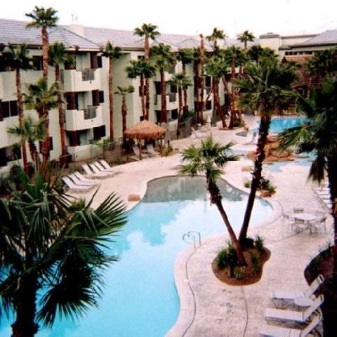 Tahiti All-suite Resort 4*