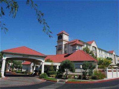 La Quinta By Wyndham Vegas Summerlin Tech 3* Las Vegas