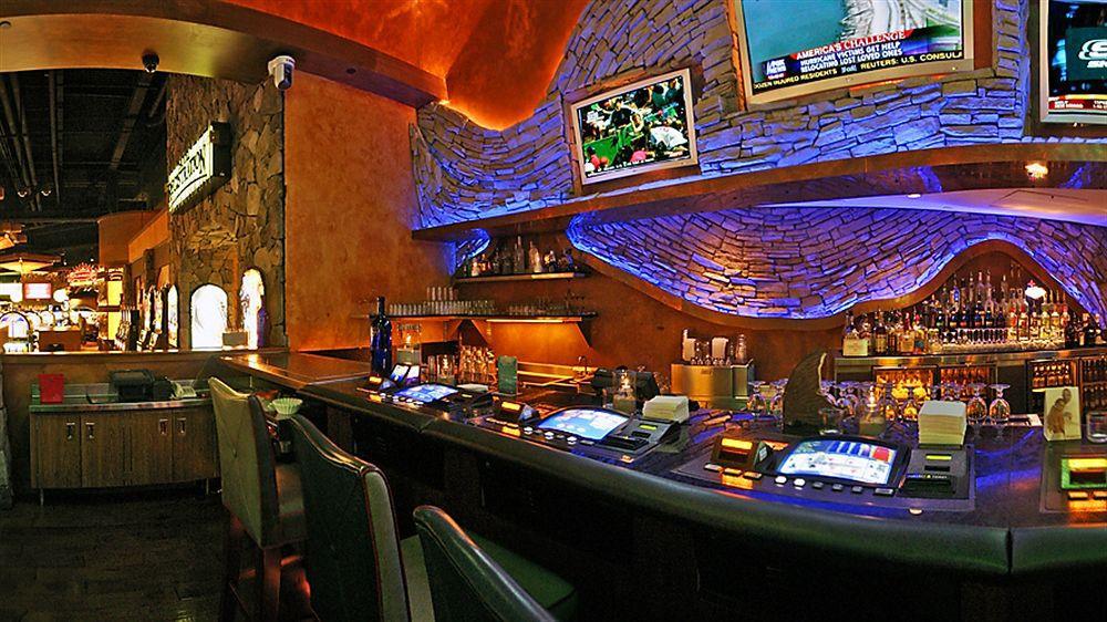 Resort Silverton Casino 3*