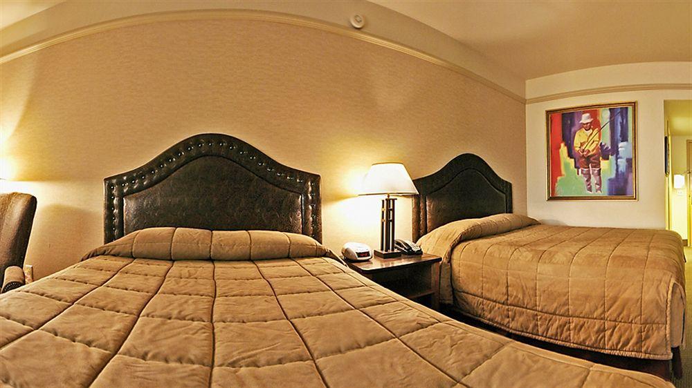 Silverton Casino 3* Las Vegas