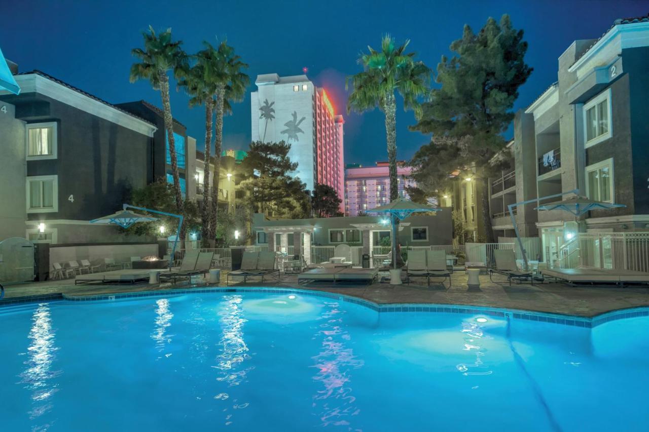 Desert Rose Las Vegas