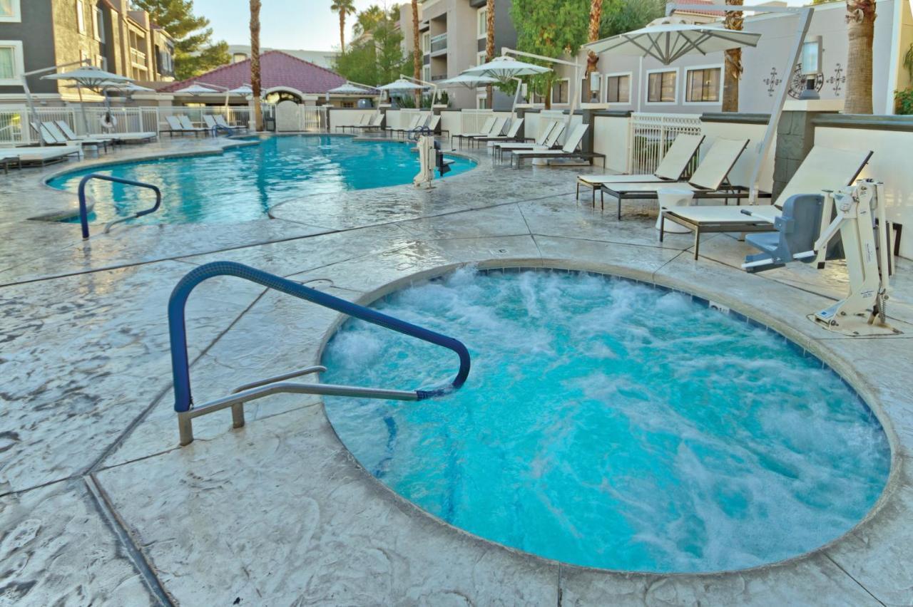 Resort Desert Rose Las Vegas
