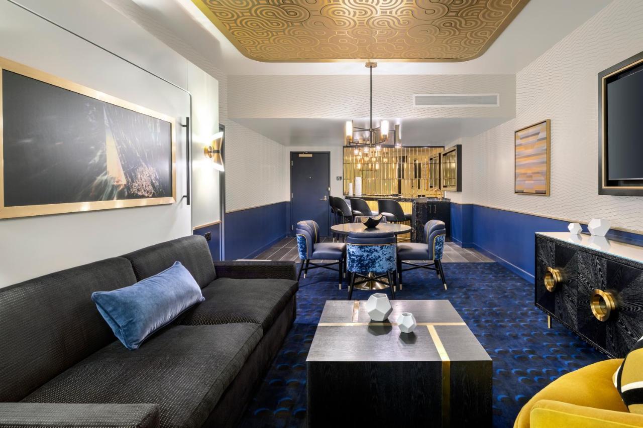 Circa & Casino - Adults Only 4*