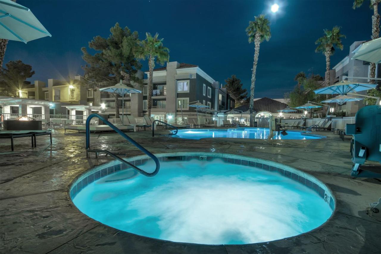 Resort Desert Rose 3*