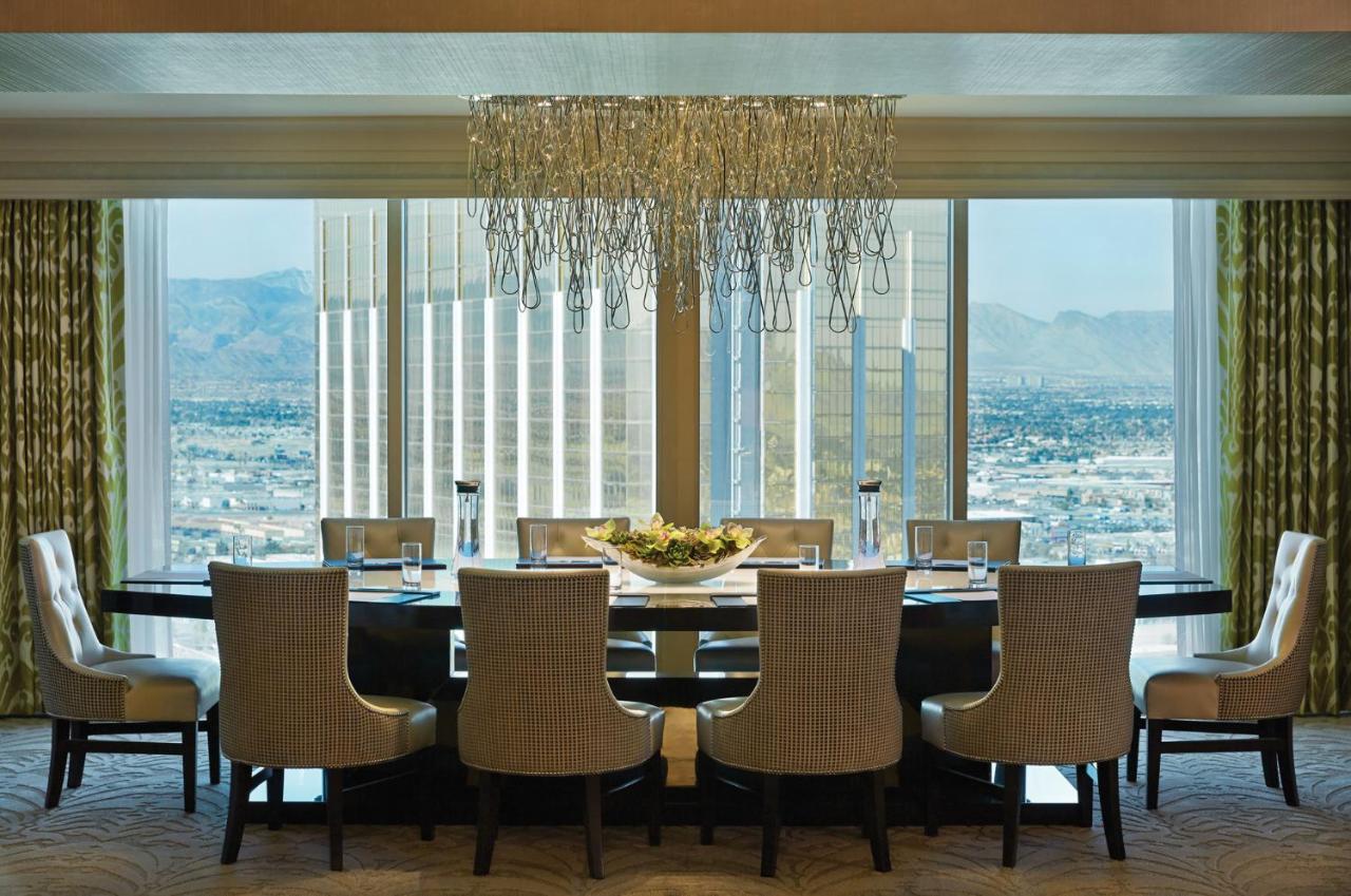 Resort Four Seasons Vegas Las Vegas
