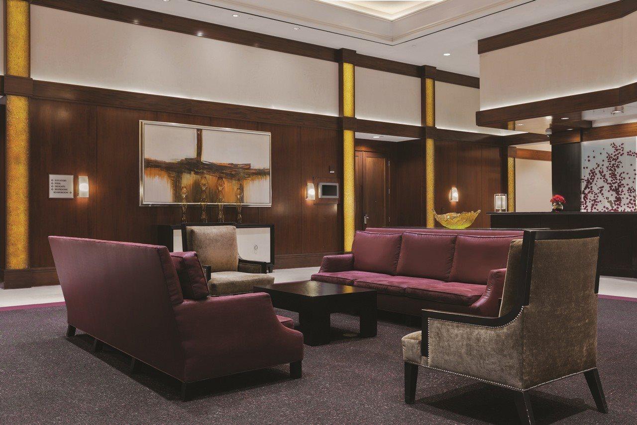 Hotel The Signature At Mgm Grand - 4*