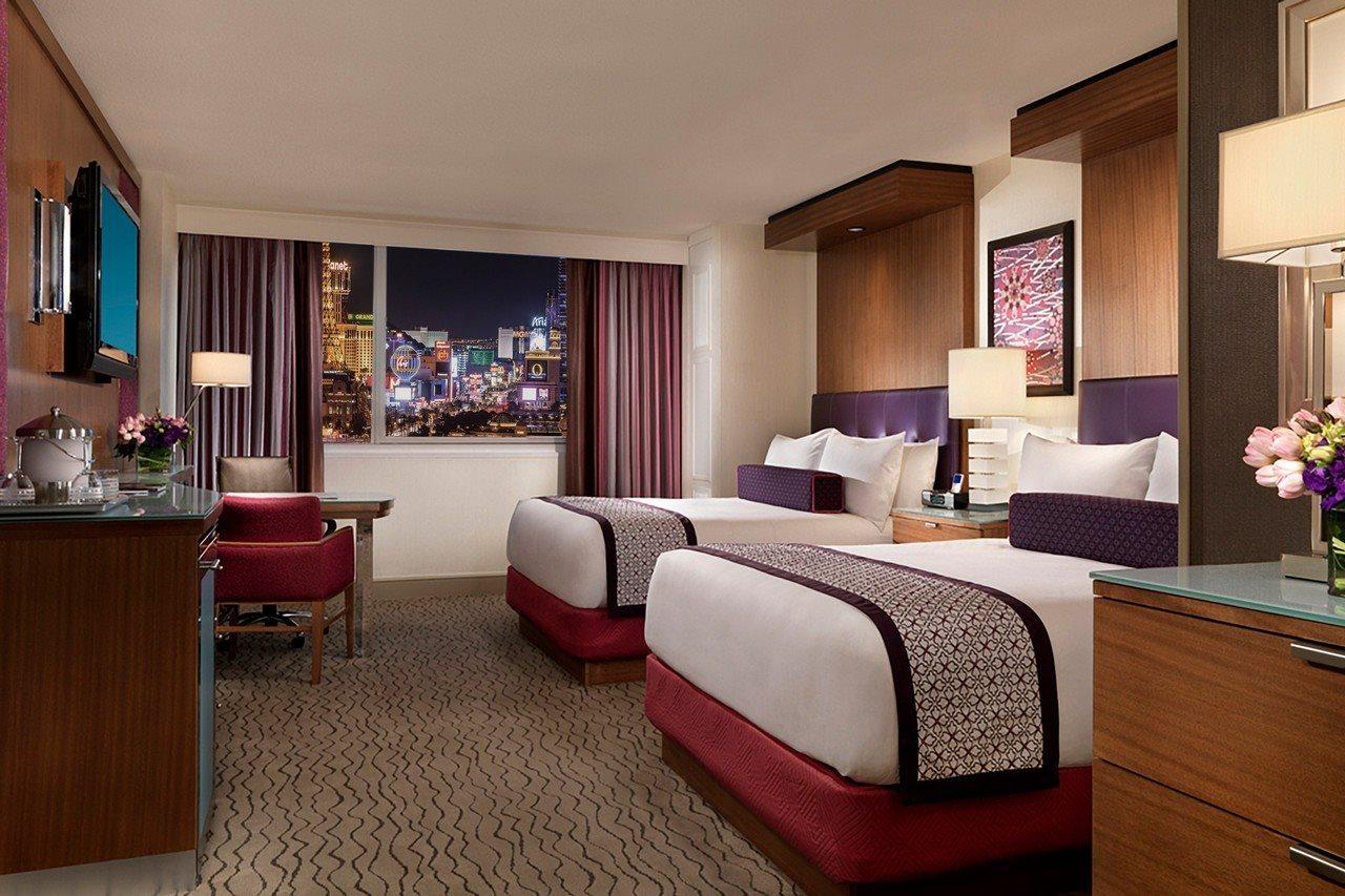 The Mirage 4*