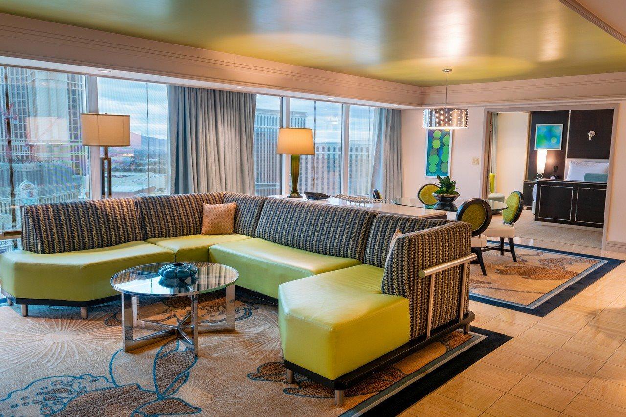 The Mirage Resort