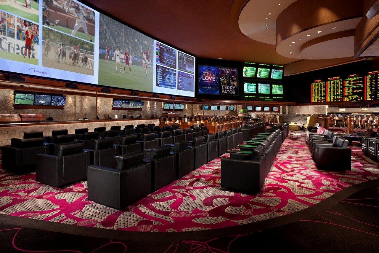 The Mirage Resort 4*