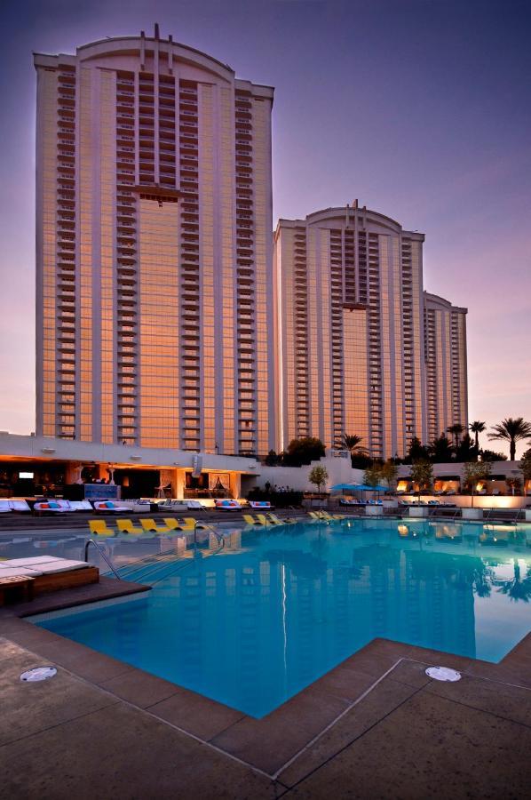 The Signature At Mgm Grand - Hotel 4*