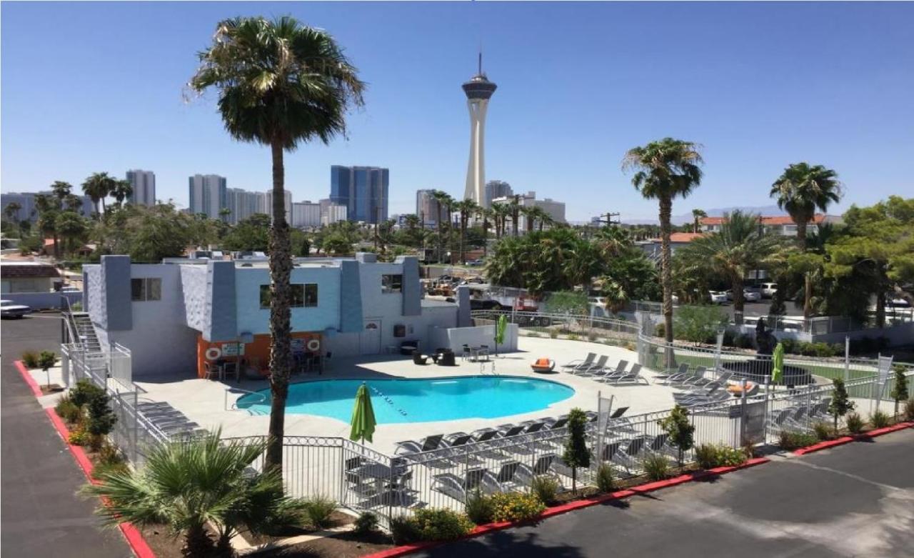 Bposhtels Vegas Hostel