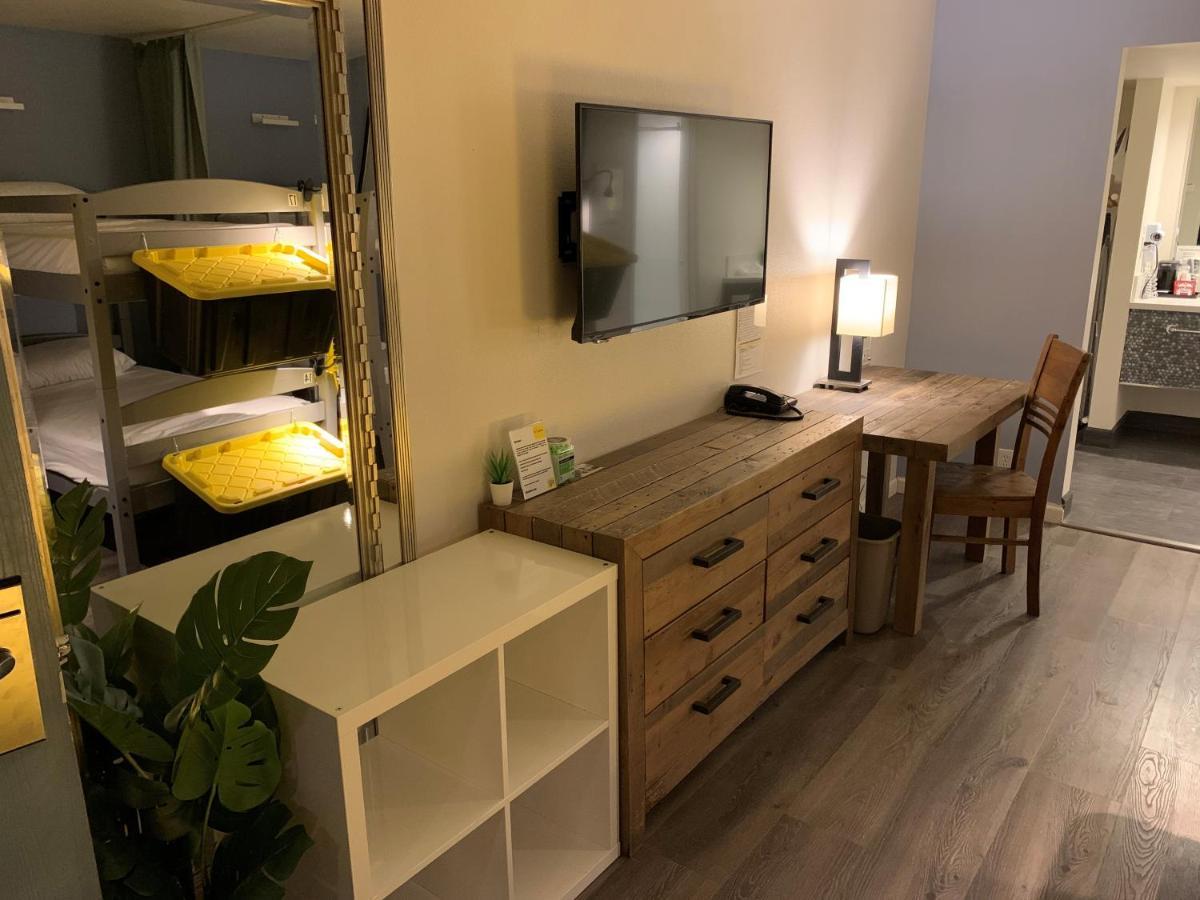Bposhtels Vegas
