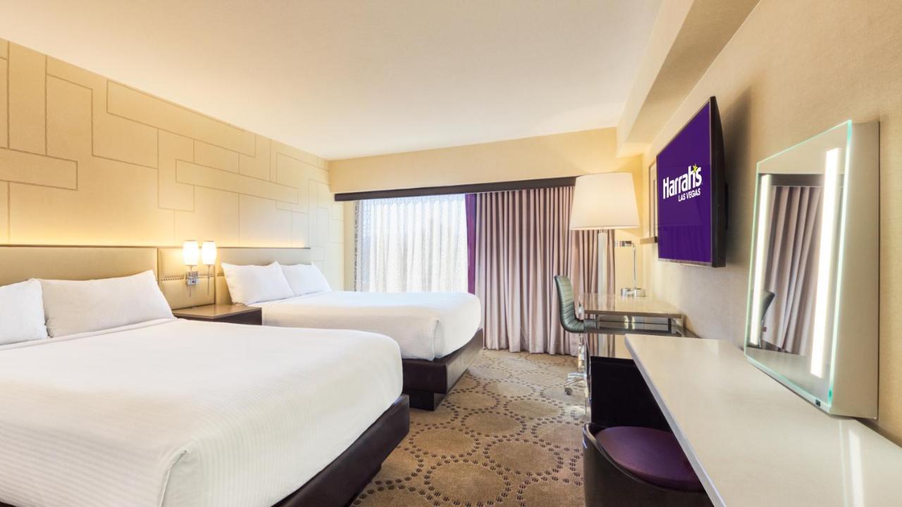 Harrah's Vegas & Casino