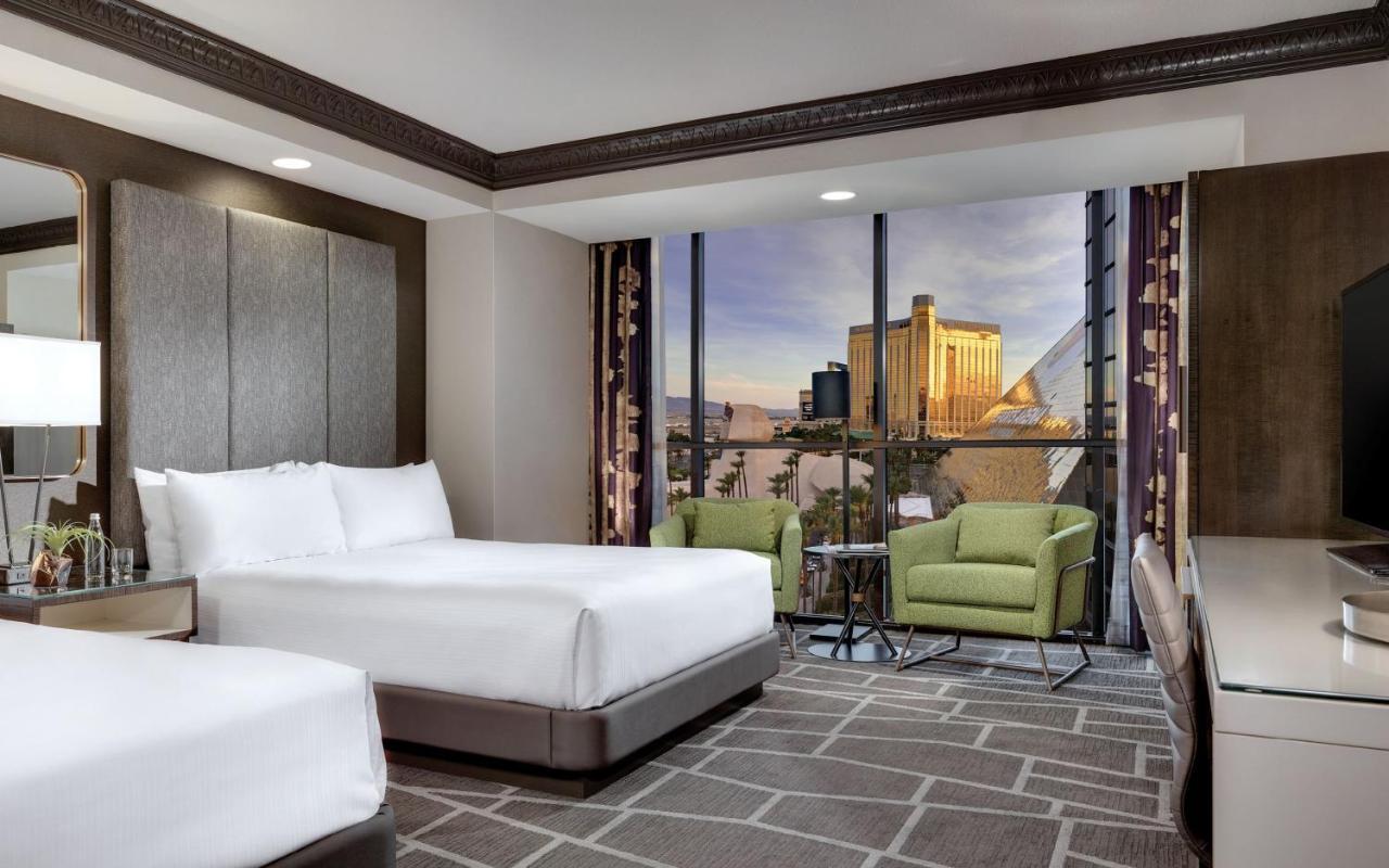 Luxor 3* Las Vegas