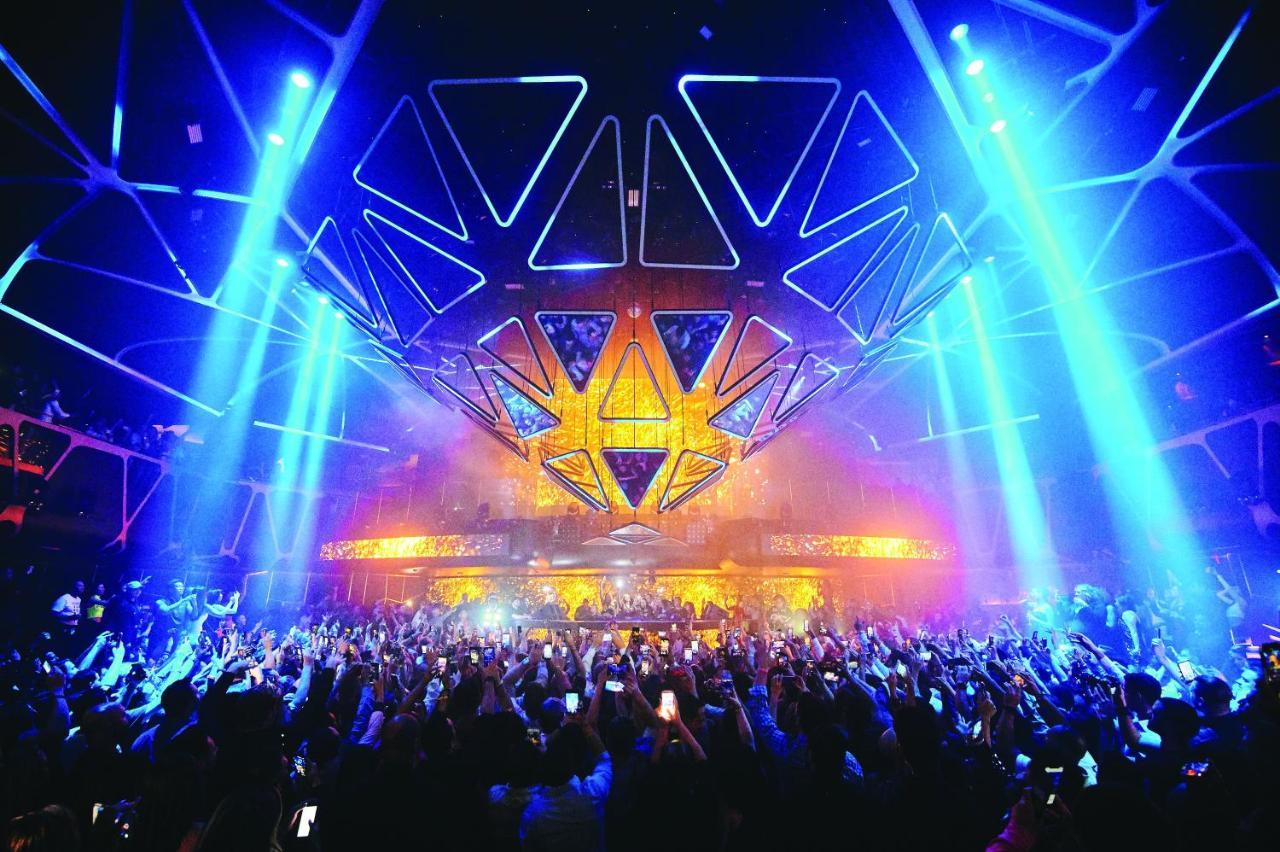Mgm Grand Resort 4*