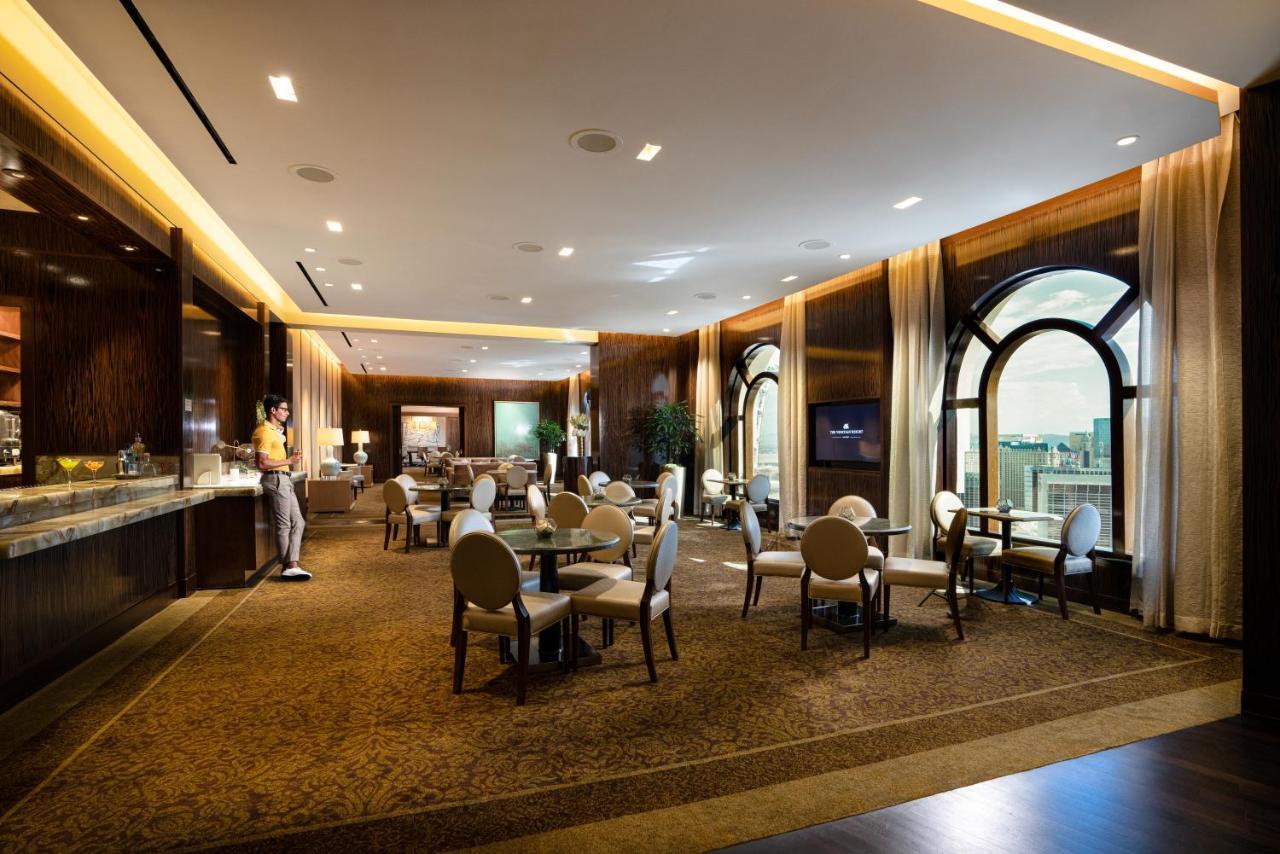 The Venetian Vegas 5*