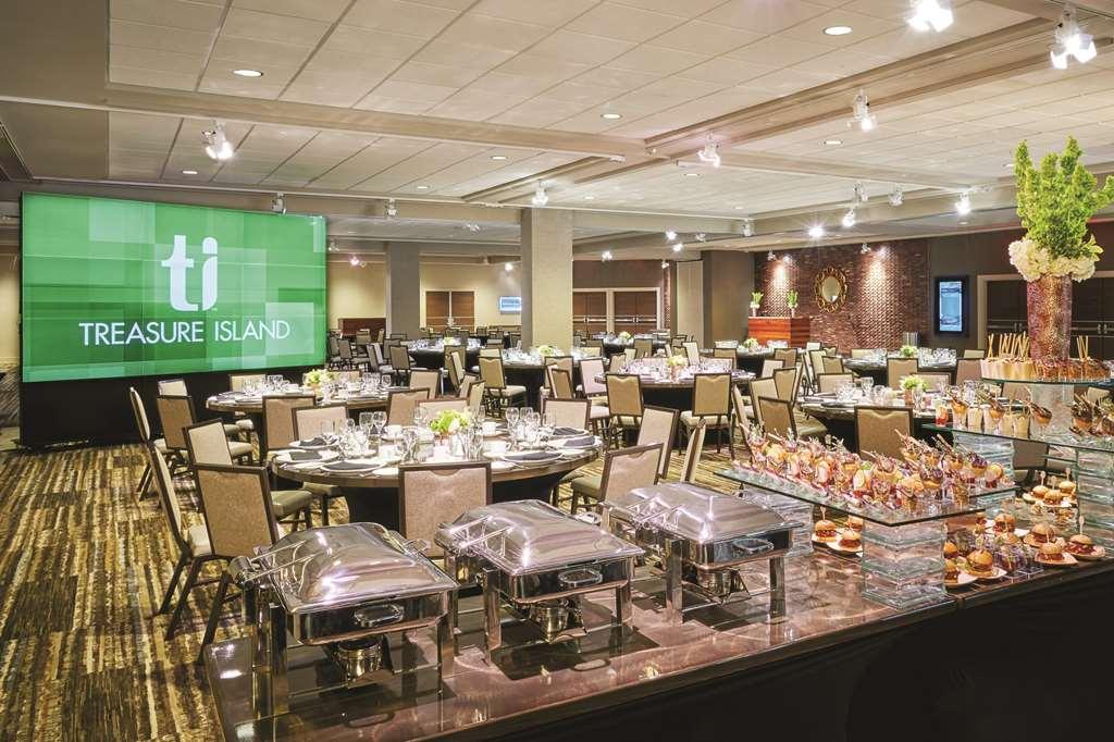 Treasure Island - Ti Vegas & Casino Resort 4*