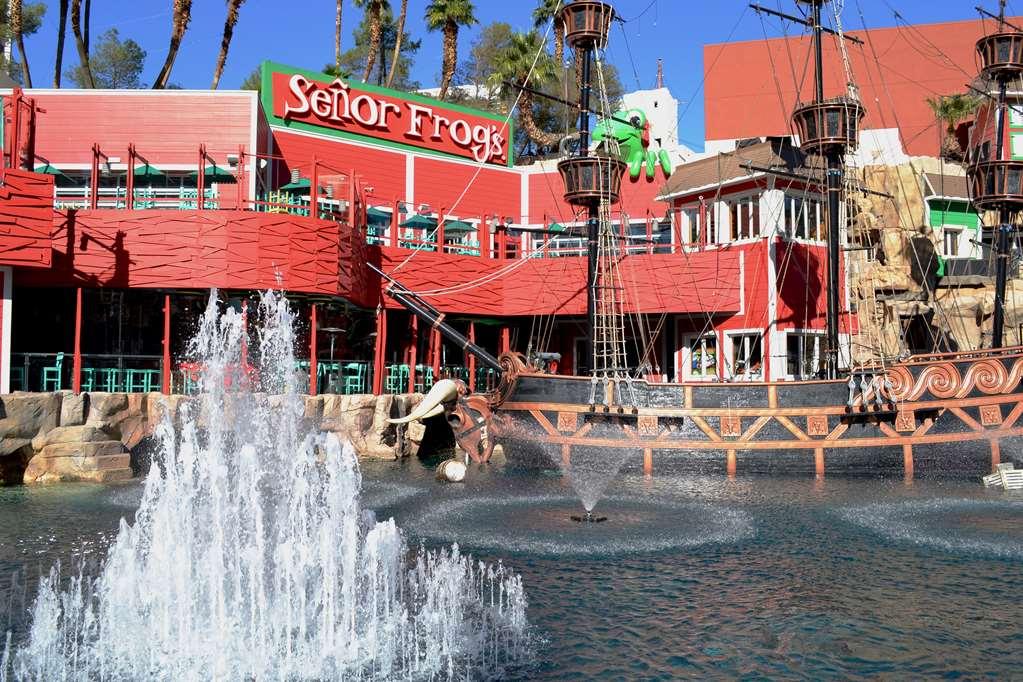 Treasure Island - Ti Vegas & Casino 4* Las Vegas