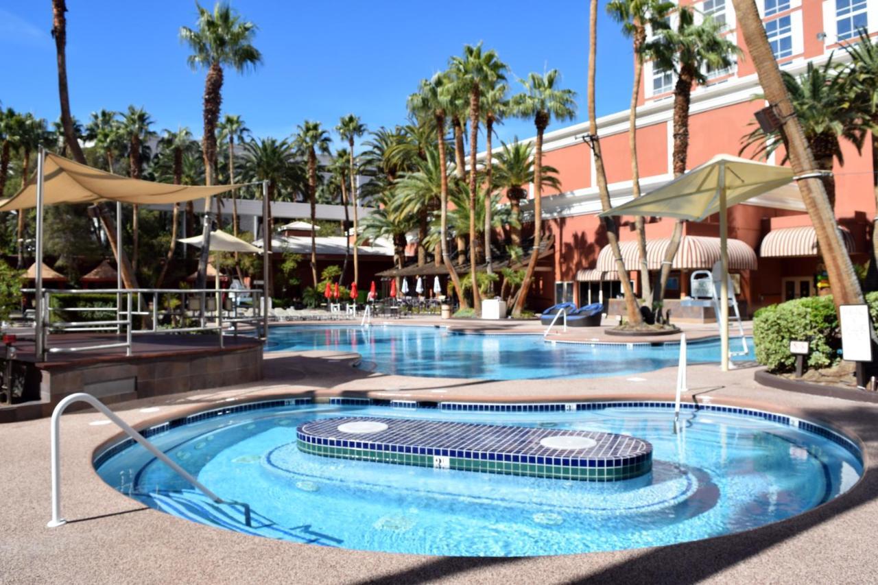 Treasure Island - Ti Vegas & Casino 4*