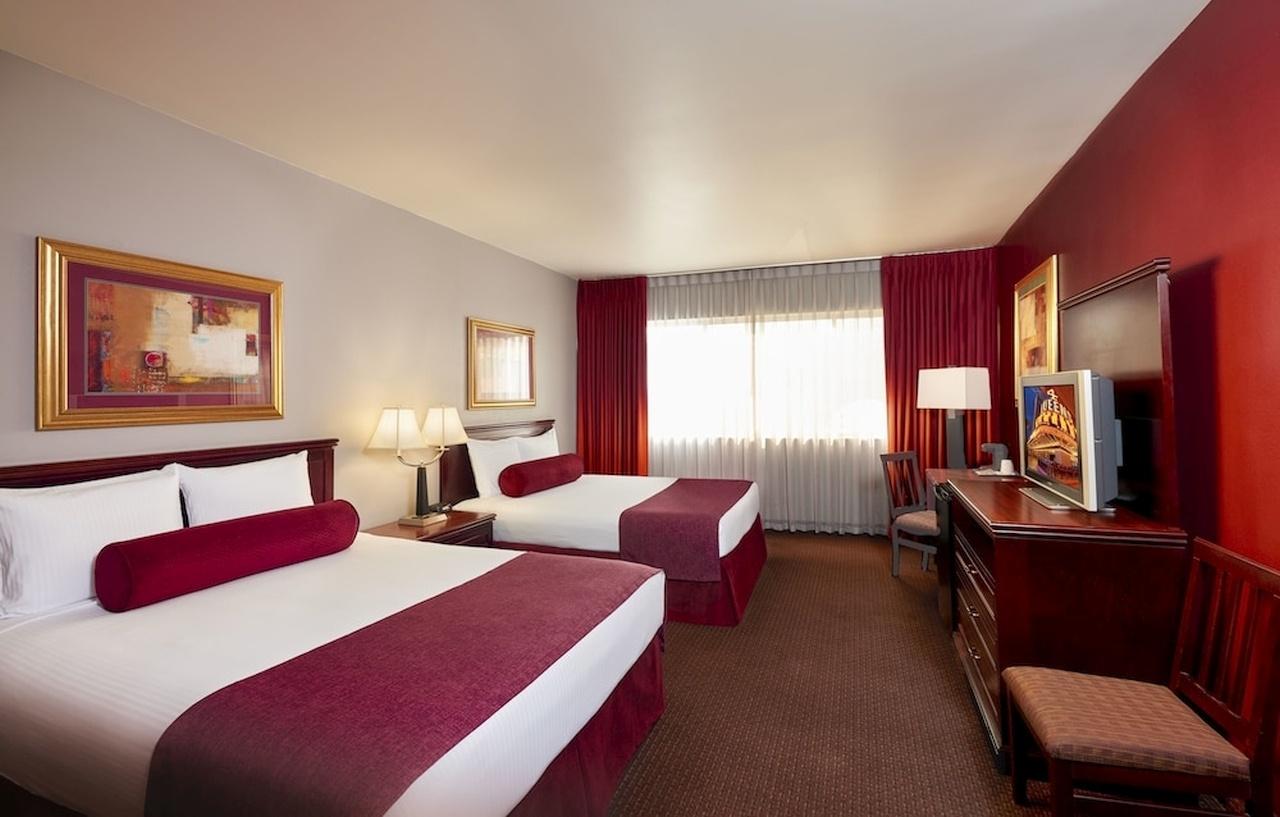 Four Queens And Casino 3* Las Vegas