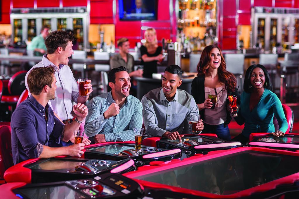 The Linq And Casino Resort 4*